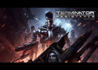 Terminator Resistance Side Quest Skynet Outpost Chapter 19 Hollywood Hills