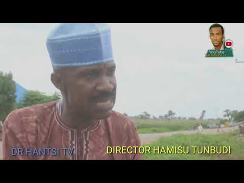 DAN DOLO DA BOSHO SUNCI NAMA MAI GUBA