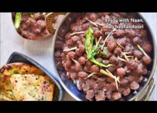 Pindi Chana
