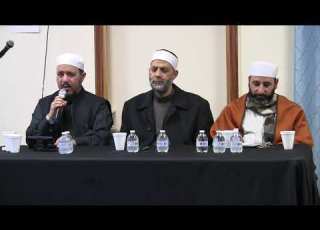  Beautiful Quran Recitation By Sheikh Fouad Al Qassas ISNJ