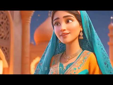 أقبل قمرك بعد غياب آلاء ملص أناشيد رمضان 2025 I بدون إيقاع