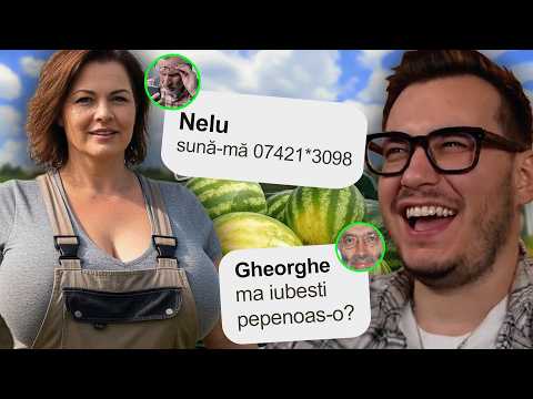 TATĂL TĂU AGAȚĂ FEMEI A I PE FACEBOOK