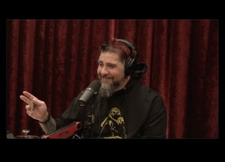Joe Rogan Experience 2296 Big Jay Oakerson