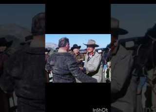 McClintock 1963 With John Wayne
