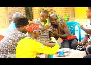 Mkojani Ft Nyanda Masome Official Video Dir Busangi Video