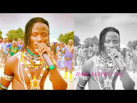 RAISI MAYIKU SAI UJUMBE WA MBE BY NJEBHELE BY SHIKIMBI STUDIO