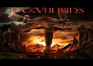Black Veil Brides Wake Up Official Audio
