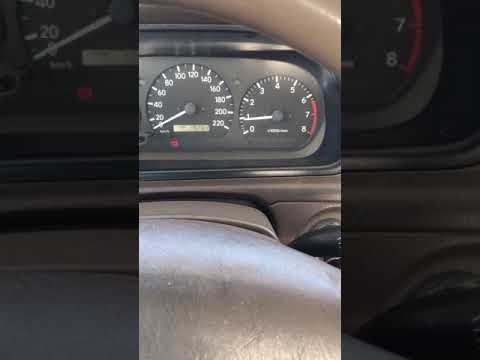 السيارة تطفي