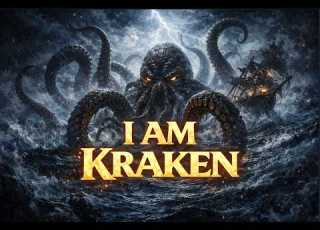  I Am Kraken