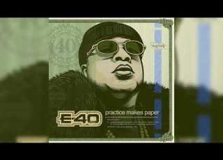  E 40 Stayed Down Ft OMB Peezy Trenchrunner Poodie Damani