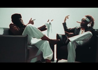  ZIRABIKORA BODACK Ft ZEOTRAP Official Video 2025