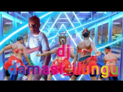Dj Damasi Sebene Mpya 2026