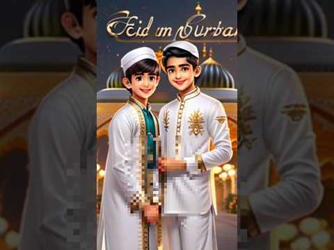 Eid Mubarak 2026 Like Subscribe Comment Share