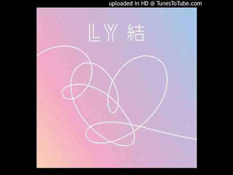 AUDIO BTS 방탄소년단 IDOL Ft Nicki Minaj