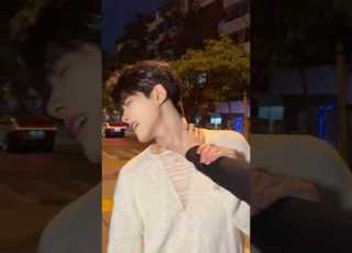 Asian Boys Handsome Boys Douyin China Boy Tiktok Traiđẹpvôcùngtận