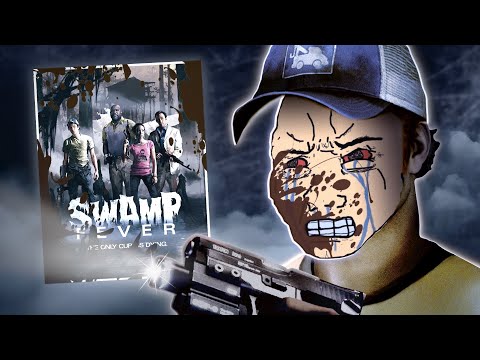 How Hard Is Swamp Fever On Expert My Left 4 Dead 2 Journey