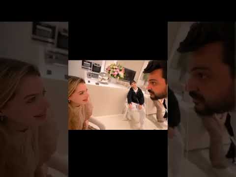 ويلي من نار الغيرة