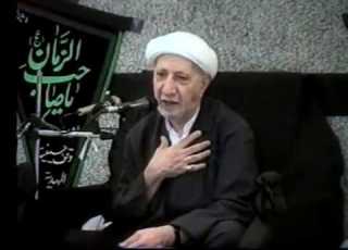 The Return Of Imam Hussain S Head To Karbala Dr Ahmed Al Waeli