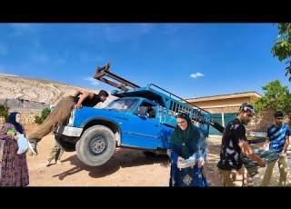  Milad And Mahin Starting Their Dream Home After Years Of Planning