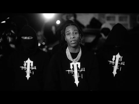 Clavish Last Night In Paris Vartry Road Official Video