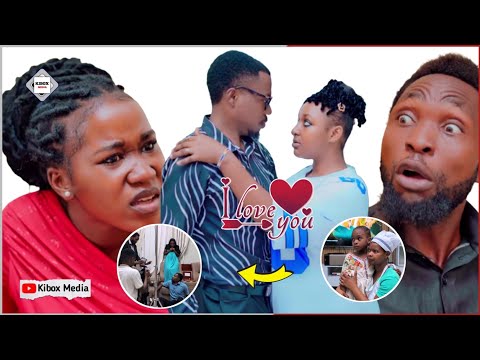 BINTI YANGU Full Episode 123 124 BABA JOAN BINTI YANGU 123 FINAL ANALYSIS Kiboxmedia