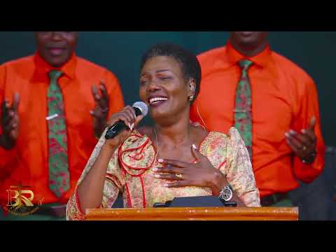 Tuesday Worship Moments With Dr Sarah K Shachah Team 18TH MAR 2025