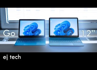  2025 Surface Pro 12 Inch It S NOT A Surface Go