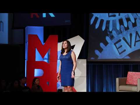 How Change Guides Us Katherine Tapia