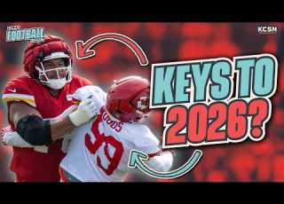  2026년 Chiefs가 NFL을 현실적으로 지배할 수 있는 방법