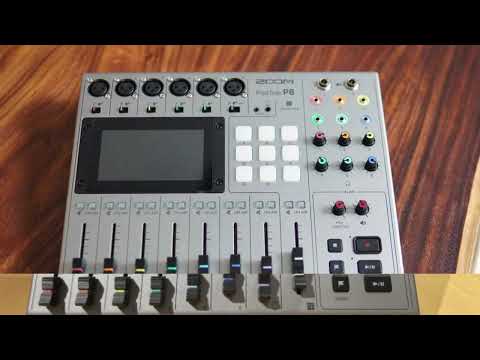 Best Podcast Mixers 2026 6 Game Changing Boards For Pro Sound