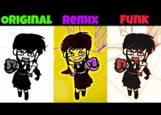 BANG BANG BANG Original Vs Hardstyle Vs Remix