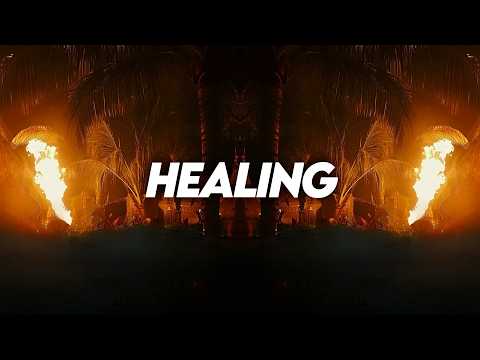 Drake Healing Heliograph Palau Majo Viento Afro House Remix