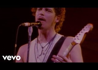 Soundgarden My Wave Remastered Audio