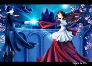Nightcore Everybody Dance Now