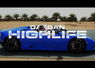 DARDAN HIGHLIFE Prod PzY