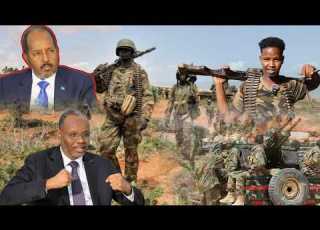 Warka Habeenimo Ee Radio Hiiraanweyn 20 3 2026