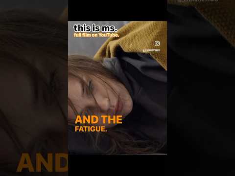 This Is Ms Full Film On YouTube Mssymptoms Thisisms Ms Multiplesclerosis