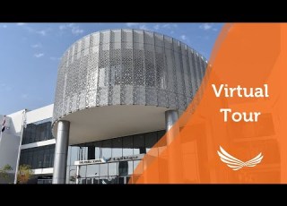  The Aquila School Virtual Tour