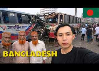  Arriving In Bangladesh Extreme Culture Shock