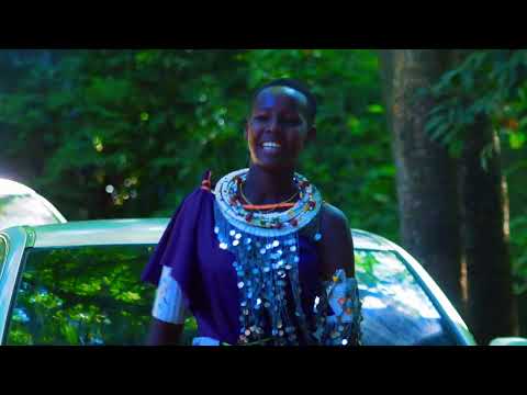 NAOMI JACOB NI WEWE YESU Official Vide