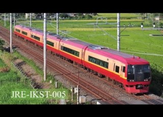  IKSTメロディーを繋げて1曲にしてみた