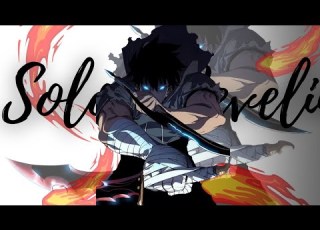 Jinwoo Vs Baran Solo Leveling Season 2 AMV Shadow HD