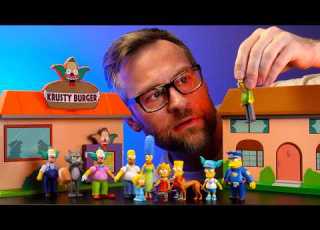  Endlich Eine Simpsons Zeile Die Es Wert Ist Gesammelt Zu Werden