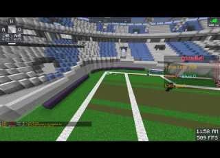 ARG CHI Copa America Play Offs Leg 2