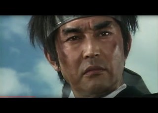 渡哲也 土方歳三