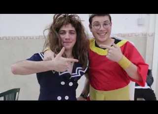 סוף שמינית בלבב שלם ירוחם מחזור י ג