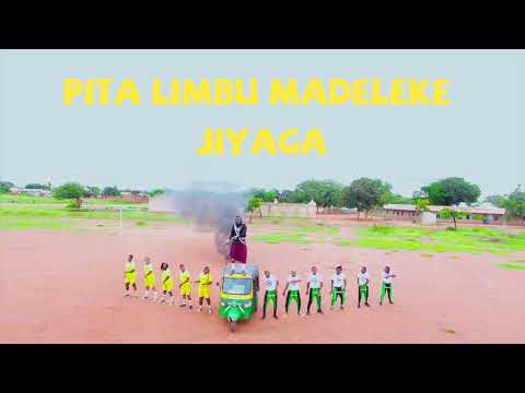 PITA LIMBU MADELEKE JIYANGA 2023