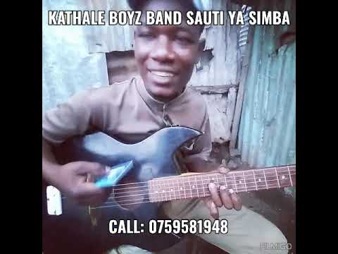 SAUTI YA SIMBA PLAYING KIKUYU SONGS SAMMY MURAYA HITS