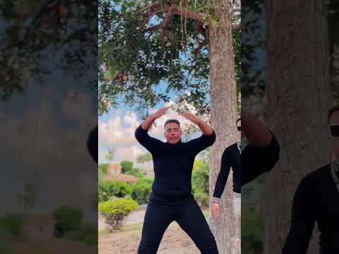 رقص مهرجان شوفت الي ملعوب ف اسسهم غناء اسلام كابونجا رقص يوسف الالماني و حمو المامو مافيا المجال