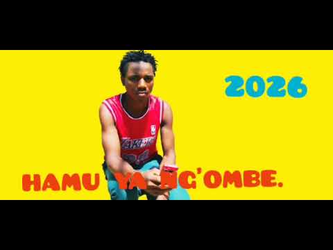 2026 HAMU YA NG OMBE FT NYANDA MASUMBUKO UJUMBE MBINA 0625 061 234 BY EMMA STUDIO 2026